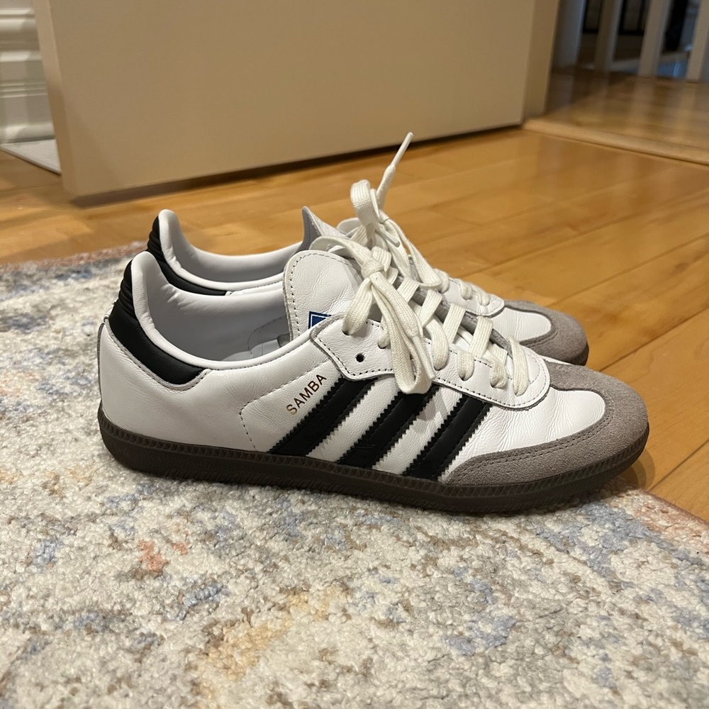 Adidas Samba